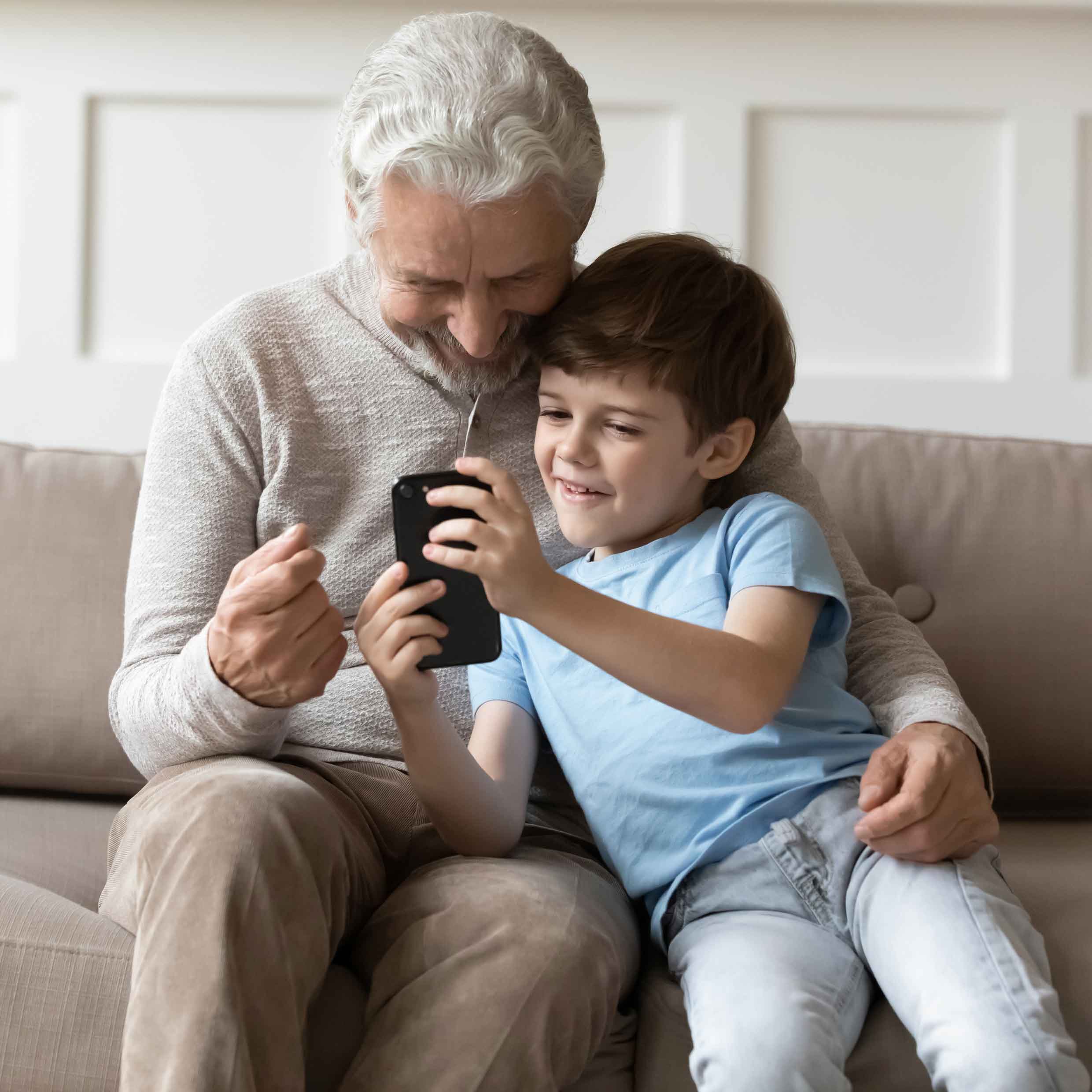 Digital safety