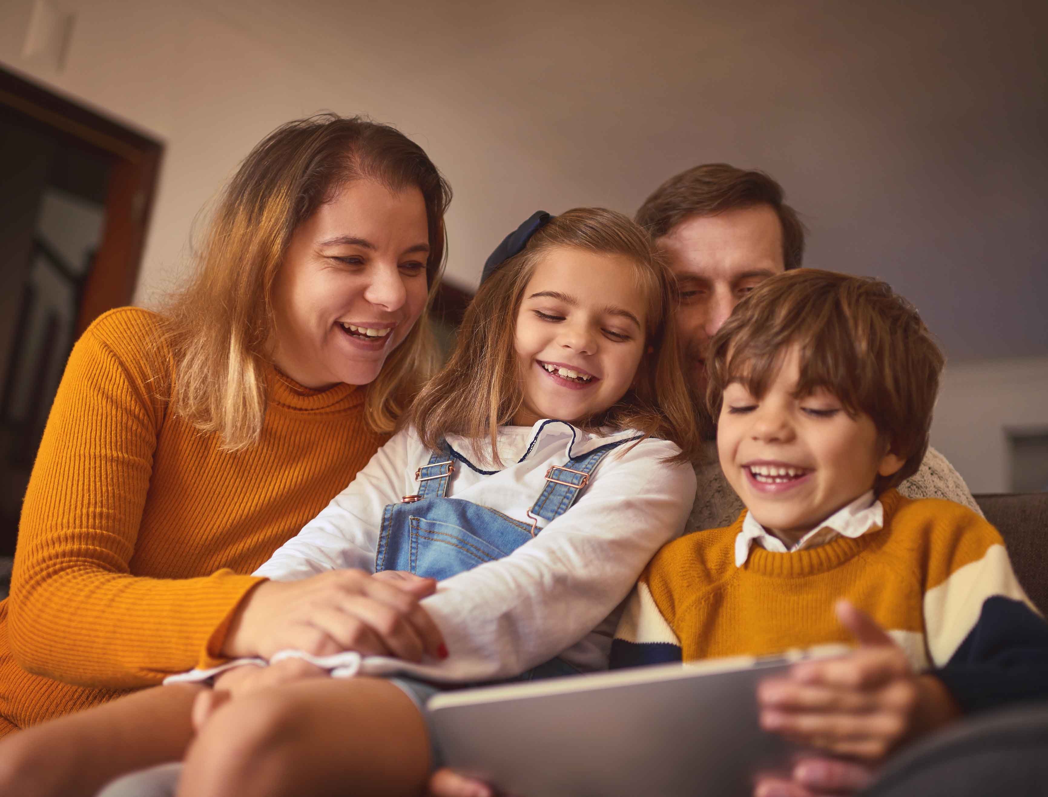 Digital safety