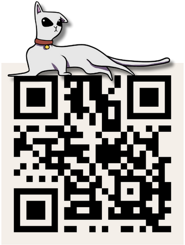 QR code